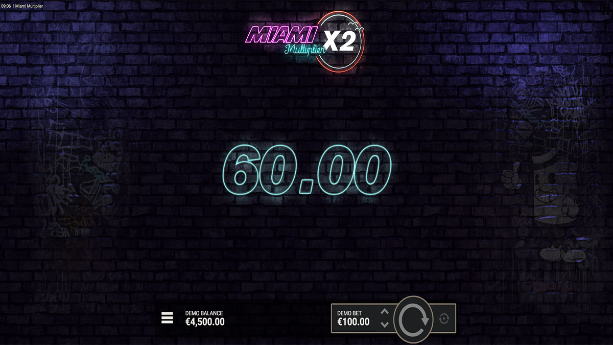  Miami Multiplier